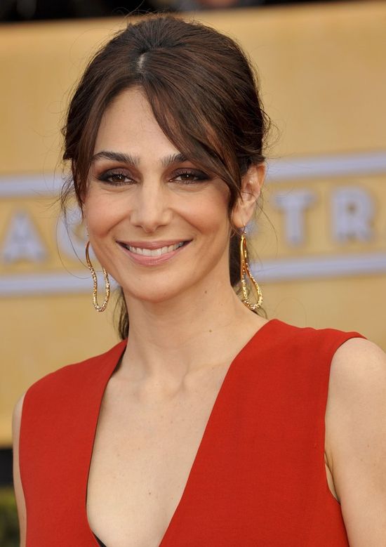 Annie Parisse 1