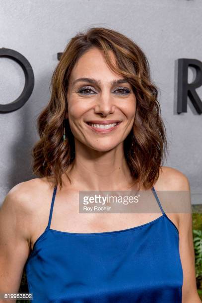 Annie Parisse 3