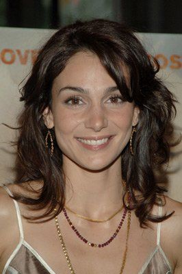 Annie Parisse 5