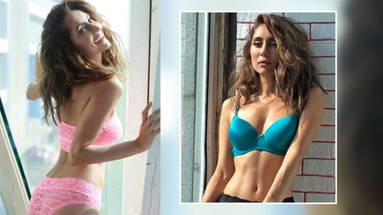 Anusha Dandekar 10