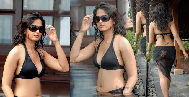 Anushka Shetty 2