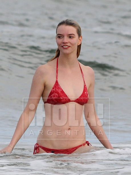 Anya Taylor Joy