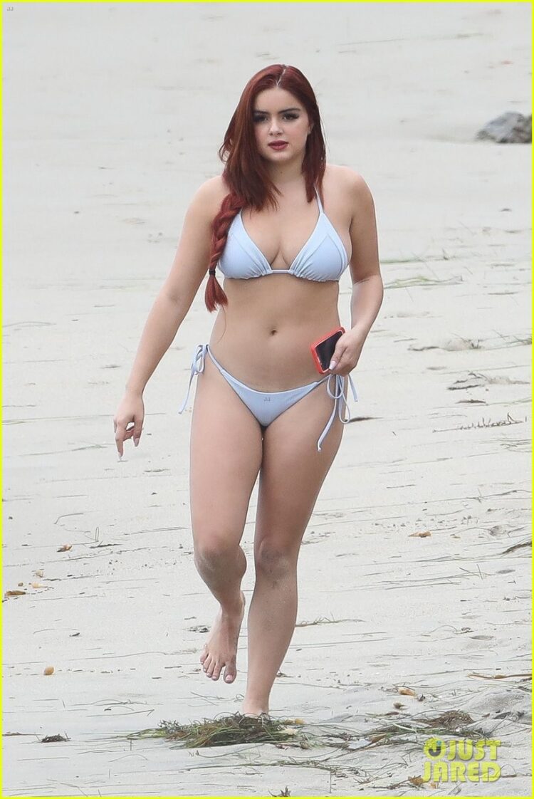 Ariel Winter 6