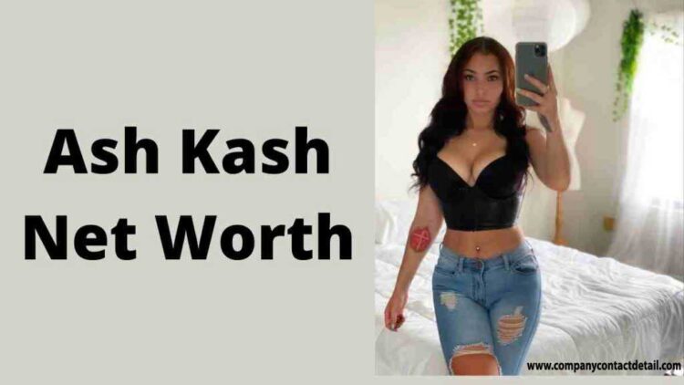 Ash Kash 9