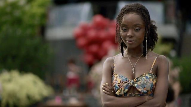 Ashleigh Murray 4