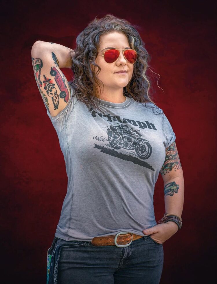 Ashley McBryde 2