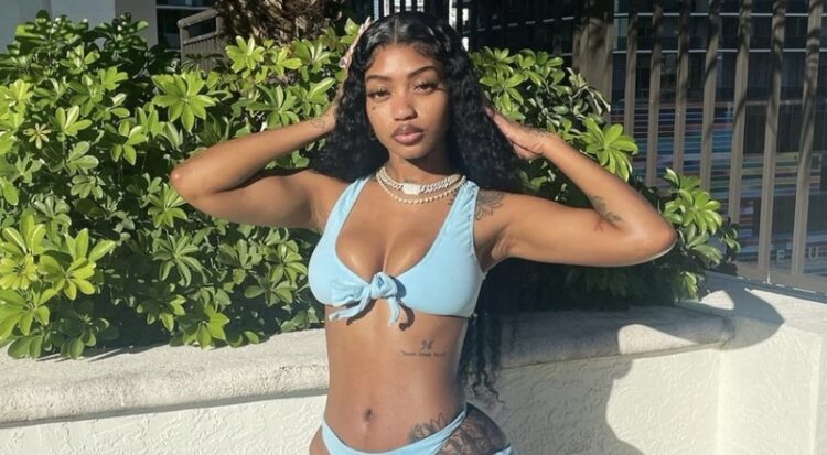 Asian Doll 3