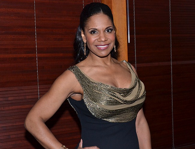 Audra McDonald 5