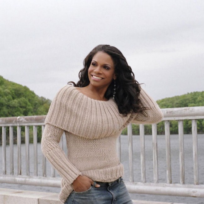 Audra McDonald 7