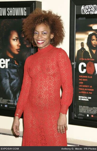 Aunjanue Ellis 8