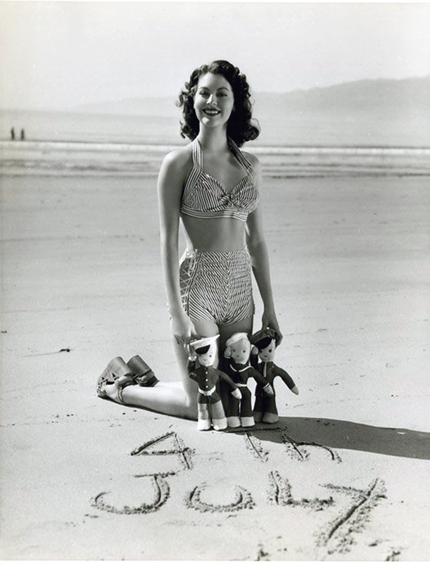 Ava Gardner 6