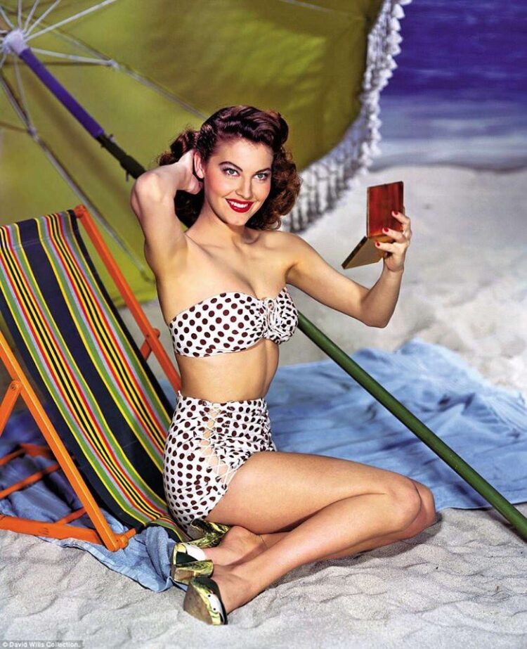 Ava Gardner 7