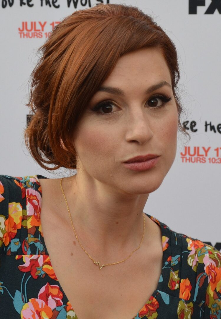 Aya Cash 6