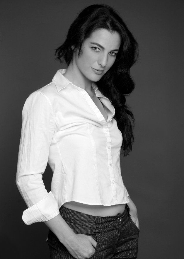 Ayelet Zurer 7