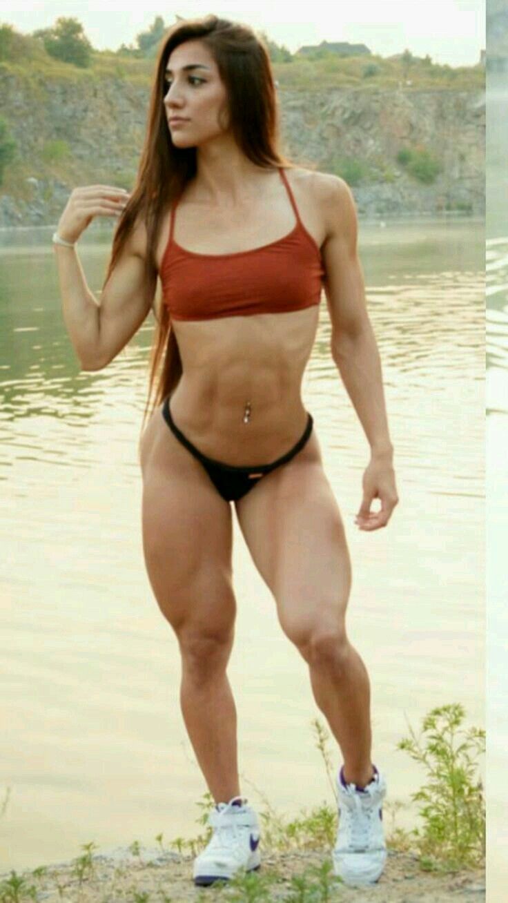 Bakhar Nabieva 6