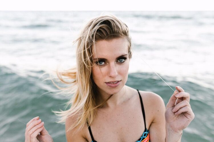 Barbara Dunkelman 2