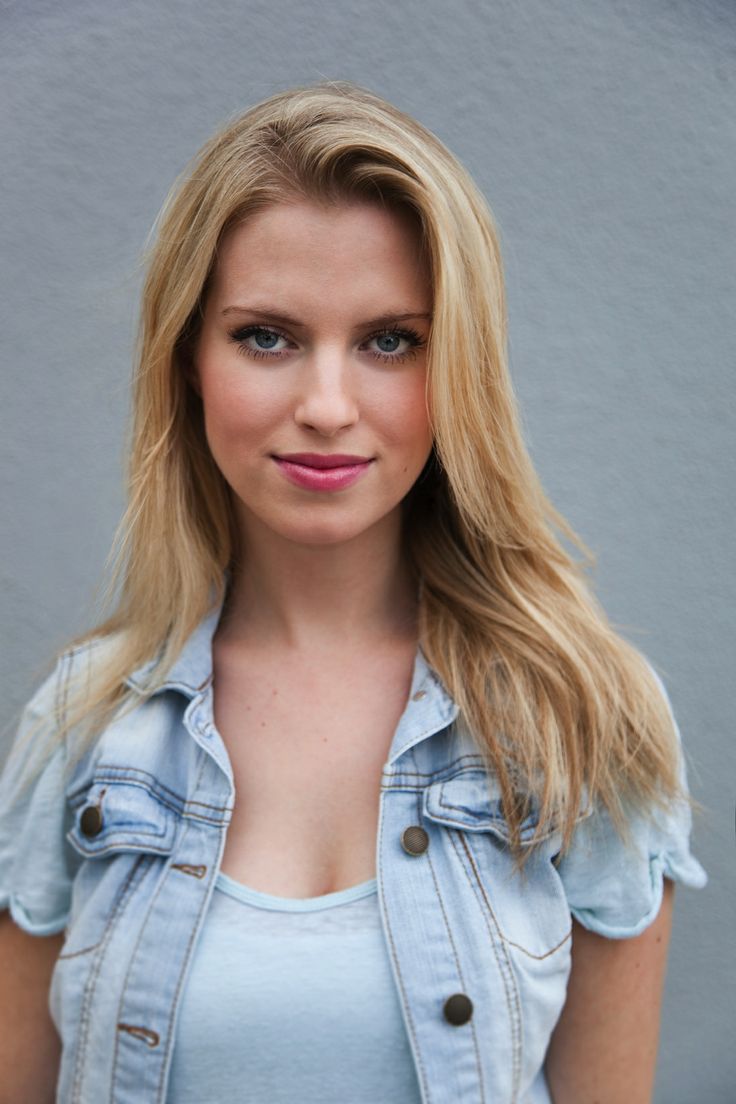 Barbara Dunkelman 4