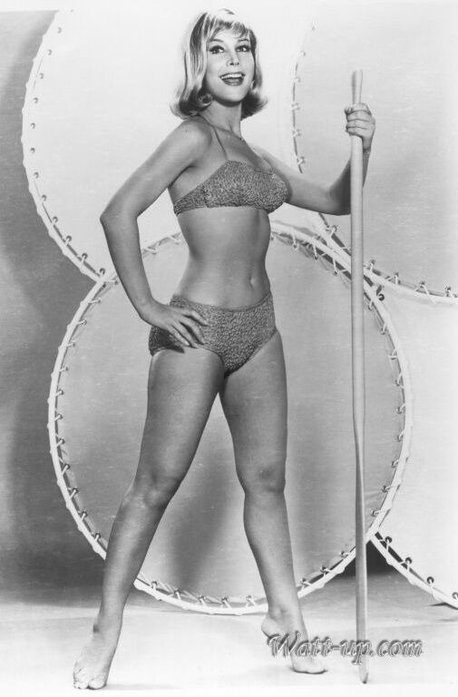 Barbara Eden 2