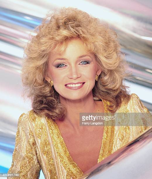 Barbara Mandrell 8