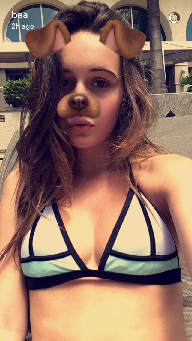 Bea Miller 6