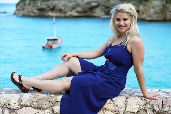 Beatrice Egli 4