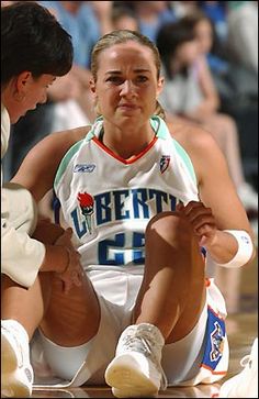 Becky Hammon 9