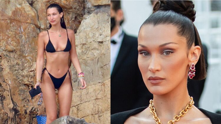 Bella Hadid 2