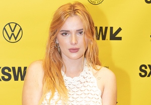 Bella Thorne 5