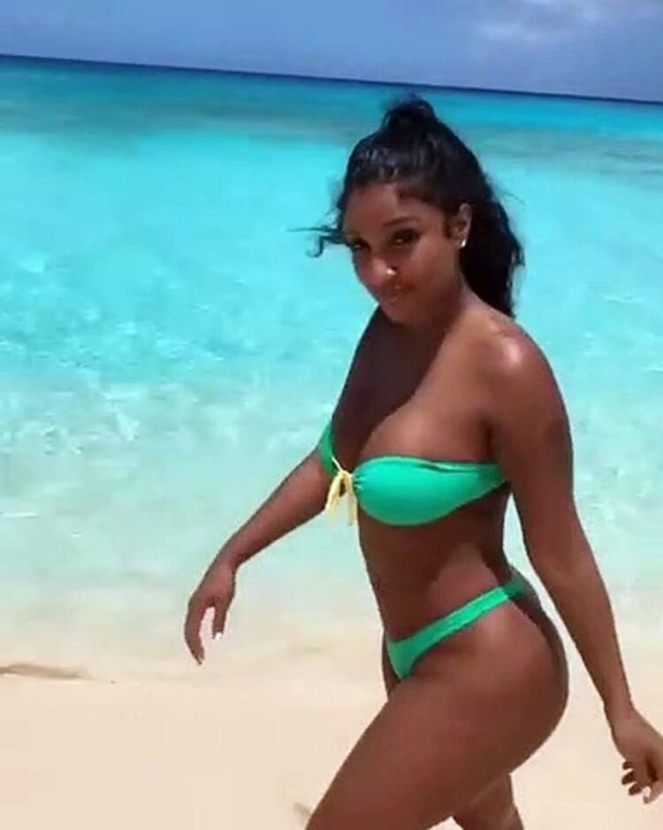 Bernice Burgos 4