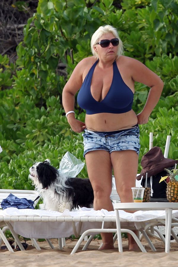 Beth Chapman 1