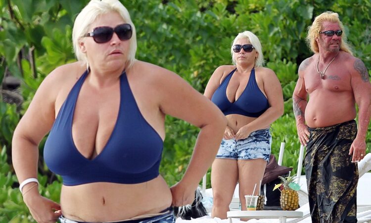 Beth Chapman 3