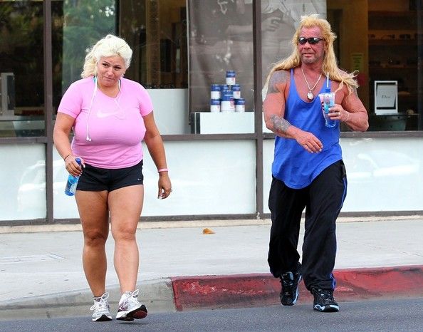 Beth Chapman 5