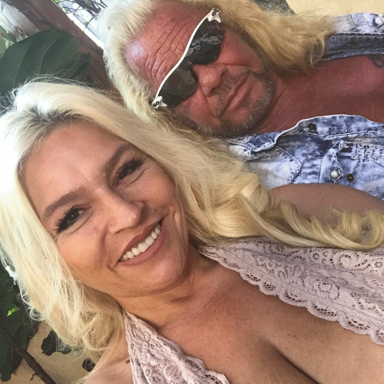 Beth Chapman 6