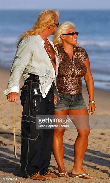 Beth Chapman 8