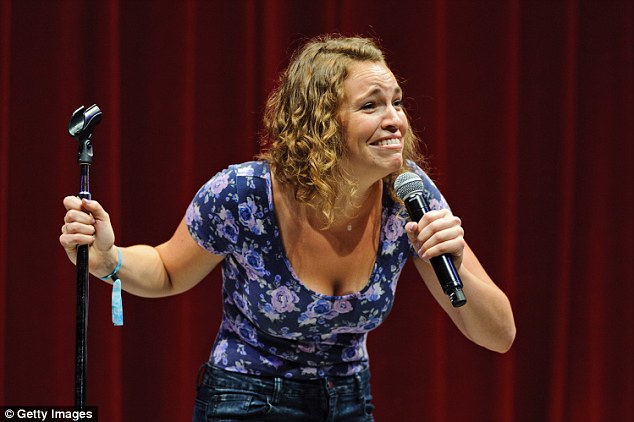 Beth Stelling 8