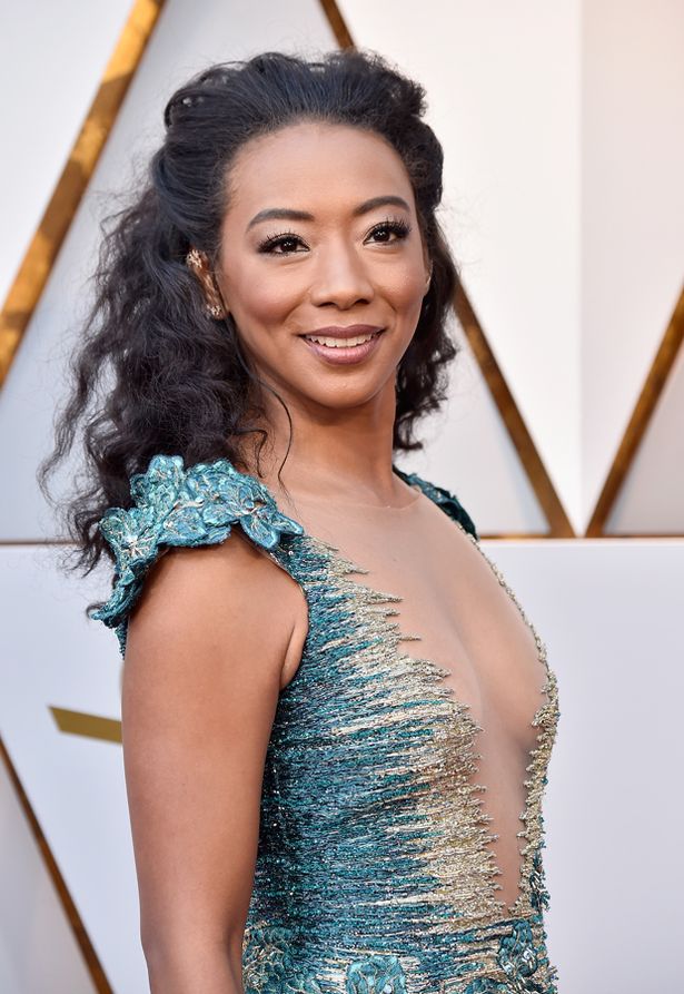 Betty Gabriel 6