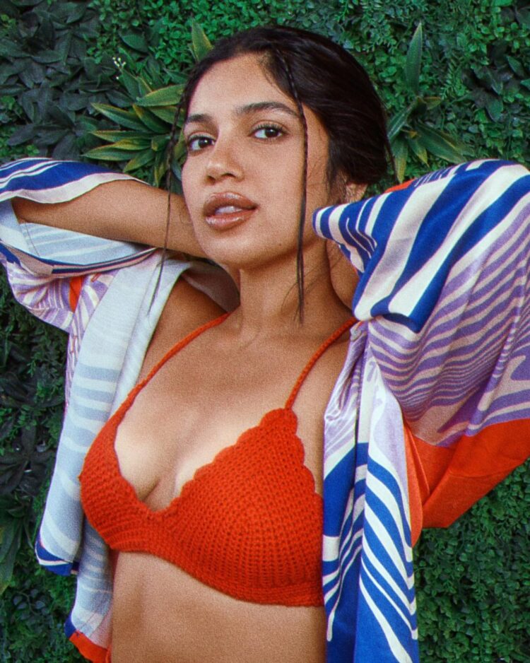 Bhumi Pednekar 5