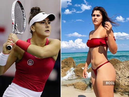 Bianca Andreescu 5