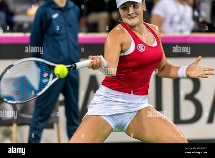 Bianca Andreescu 6