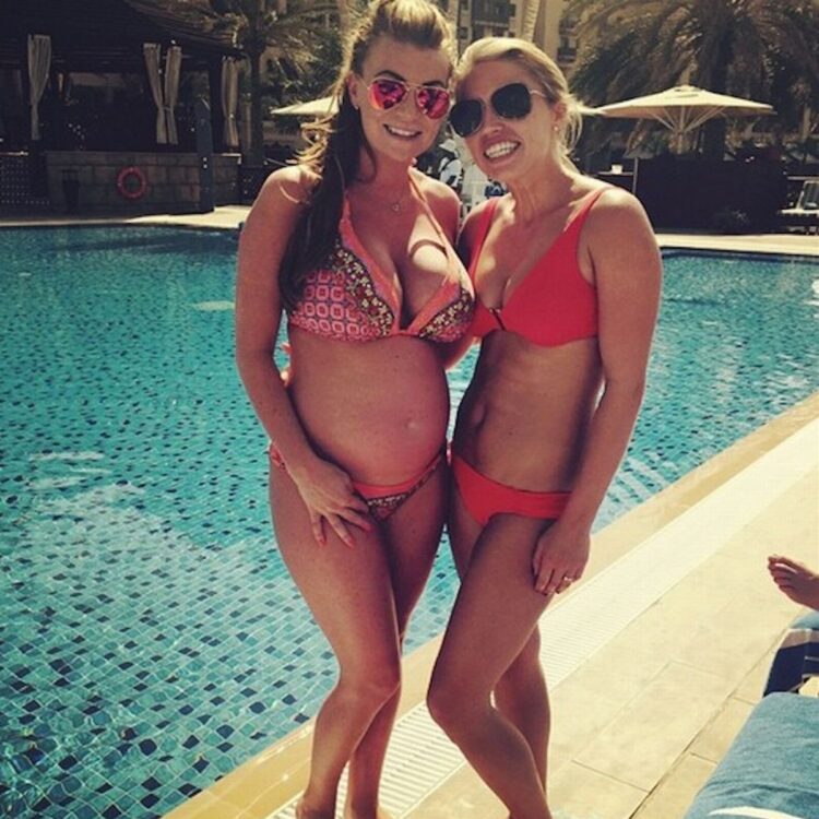 Billi Mucklow 7