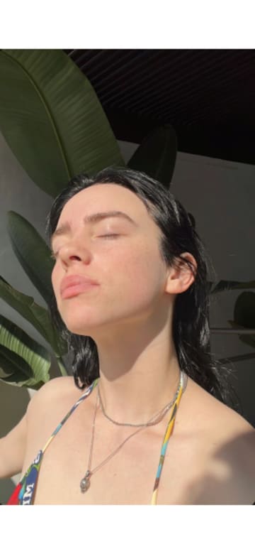 Billie Eilish 1