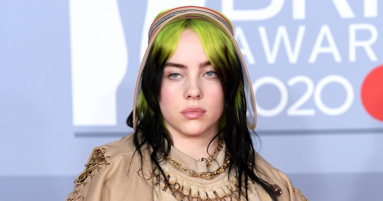 Billie Eilish 8