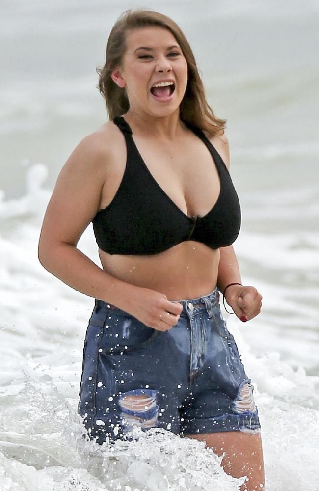 Bindi Irwin 1