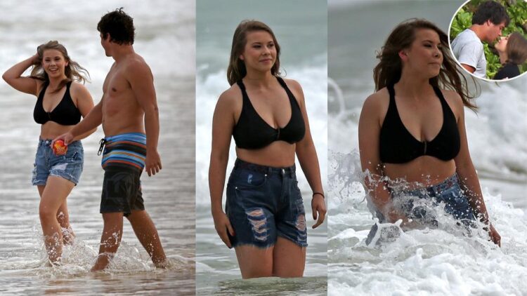 Bindi Irwin 2