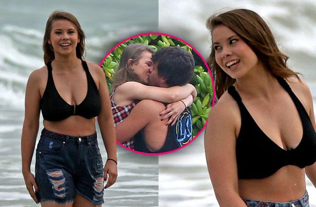 Bindi Irwin 3