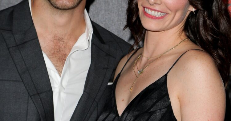 Bitsie Tulloch 9