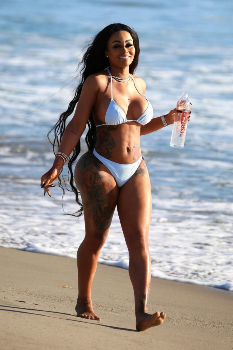 Blac Chyna 7 scaled