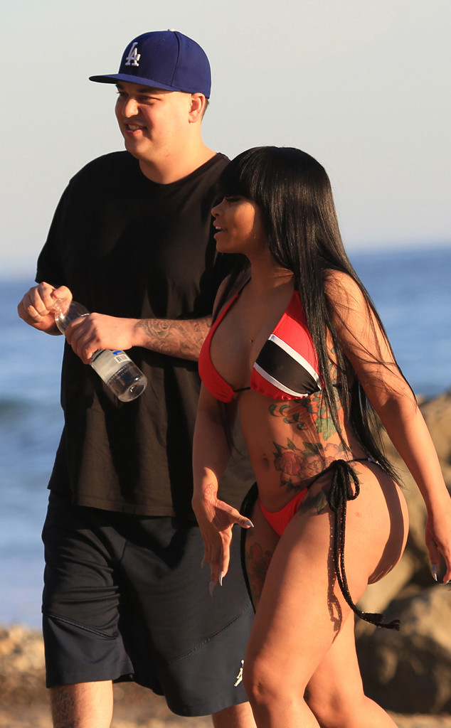 Blac Chyna 8