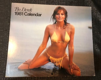 Bo Derek 8