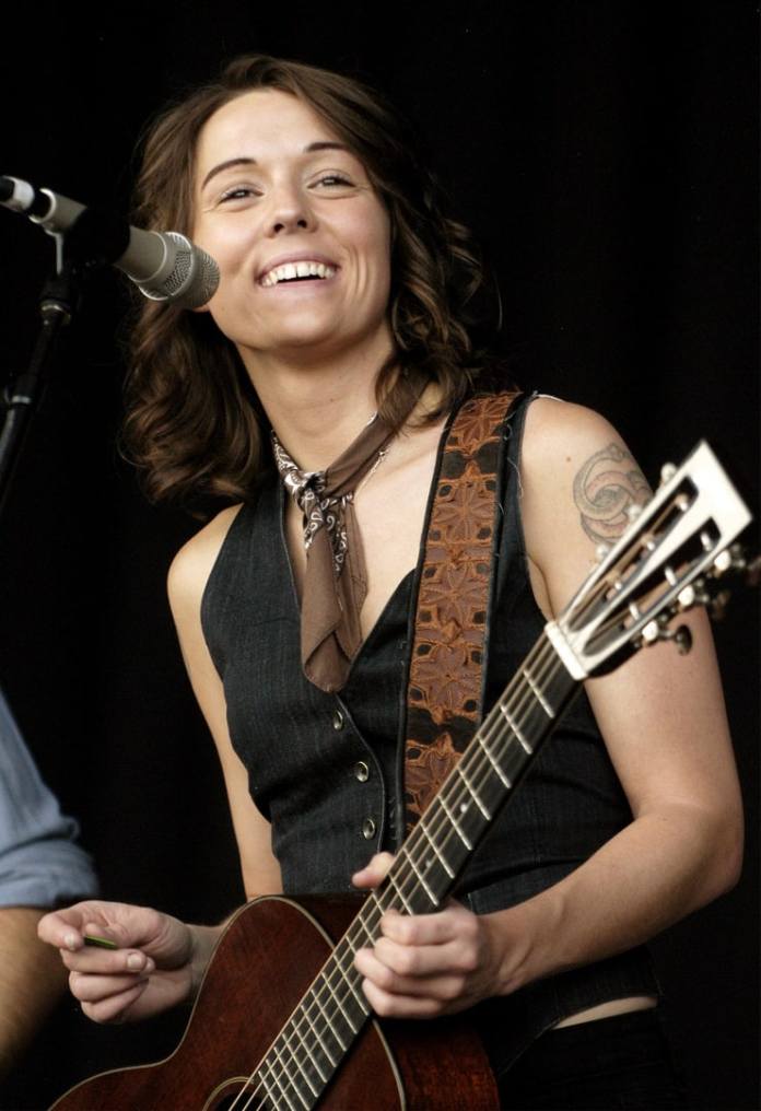 Brandi Carlile 8